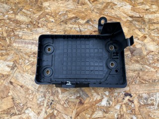 полка аккумулятора Nissan Rogue T33 2023, 1.5 л., KR15, бензин, АКПП, внедорожник 5 дв., передний привод, 244286RC0A