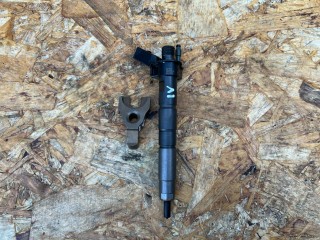 форсунка BMW 7 серия G11/G12 2017, 3.0 л., B57 D30 A, дизель, АКПП, седан, 0445118, 13538571563, 8571565