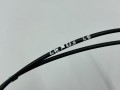 трос капота Lexus LS 4 поколение 2007, 4.6 л., 1UR-FSE, бензин, АКПП, седан, 5351050102, 53629-50050 - фото №7