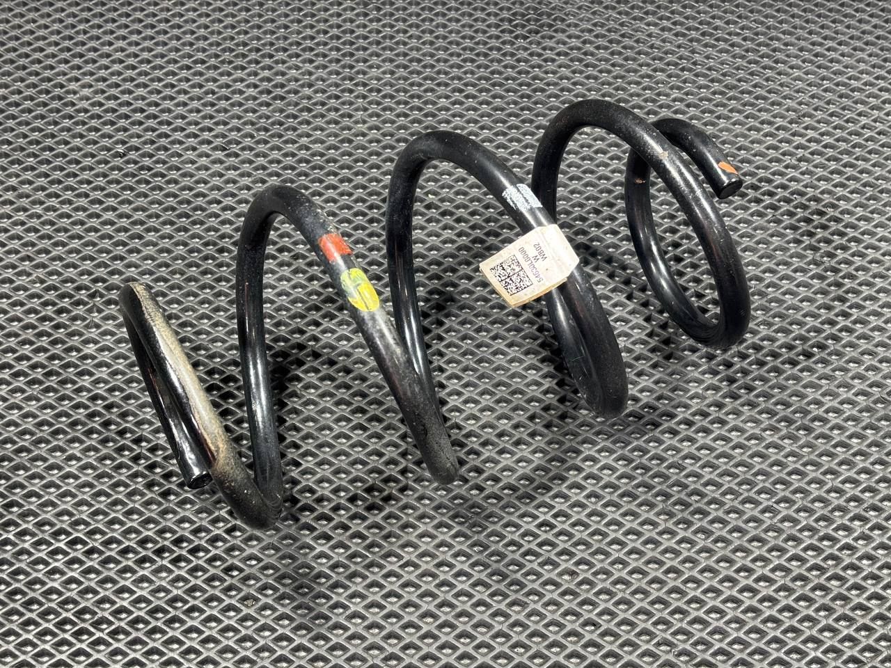 пружина передняя Kia K5 3 поколение 2022, 1.6 л., G4FP, бензин, АКПП, 54630L0000 - фото №1