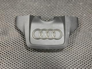 декоративная крышка двигателя Audi Q7 4L [рестайлинг] 2012, 3.0 л., CJWB, бензин, АКПП, внедорожник 5 дв., 06E103926N