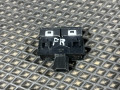 кнопка центрального замка Nissan Rogue T33 2022, 1.5 л., KR15, бензин, АКПП, внедорожник 5 дв., 252106RA1A - фото №6