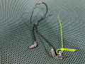 датчик ABS Mercedes-Benz E-Класс W212/S212/C207/A207 [рестайлинг] 2013, 4.7 л., M 278.928, бензин, АКПП, седан, A2074405510 - фото №5