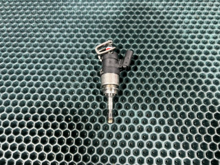 форсунка Chevrolet Trax 2 поколение 2023, 1.2 л., LIH, бензин, АКПП, внедорожник 5 дв., 25206285, 25204906, 55492929, 55515687