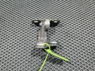 петля двери Jaguar XE 1 поколение X760 2019, 3.0 л., AJ 126, бензин, АКПП, седан, CPLA228A66AC, LR073599, T4A2512, LR036578, LR056360