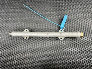 топливная рампа Volkswagen Taos 1 поколение 2023, 1.5 л., DNKA, бензин, АКПП, внедорожник 5 дв., передний привод, 05E133320A