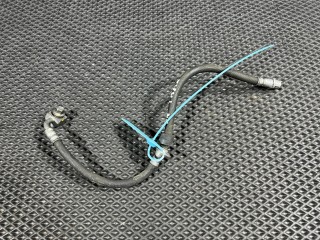 шланг тормозной Chevrolet Trax 2 поколение 2024, 1.2 л., LIH, бензин, АКПП, внедорожник 5 дв., передний привод, 60004390, 60004385, 60008481