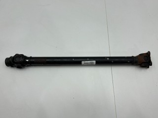 карданный вал BMW X5 F15 2018, 3.0 л., N55 B30 A, бензин, АКПП, внедорожник 5 дв., 8605866, 26208605866