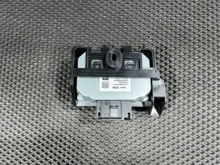 Преобразователь напряжения Chevrolet Trax 2 поколение 2023, 1.2 л., бензин, АКПП, внедорожник 5 дв., 26417205