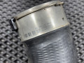 патрубок интеркулера Land Rover Range Rover Evoque L551 2020, 2.0 л., бензин, АКПП, внедорожник 5 дв., LK726C782AB, LR126503 - фото №11
