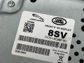 дисплей Jaguar XE 1 поколение X760 2017, 3.0 л., AJ 126, бензин, АКПП, седан, FK7219C299AC, T2H24567, C2D49786, C2D58350, LR081487, LR070514, C2D56665, T2R23589, T2R23588 - фото №6