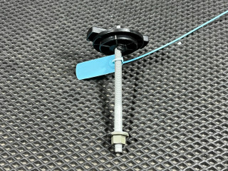 крепление запаски Buick Envista 1 поколение 2024, 1.2 л., бензин, АКПП, внедорожник 5 дв., 11548879