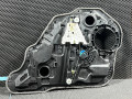 стеклоподъемник задний левый Kia K5 3 поколение 2022, 1.6 л., G4FP, бензин, АКПП, седан, 4KW8104KM00, 83471L2000, 83471L2011, 83470L2000 - фото №3