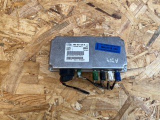 блок управления камерой Audi A8 D4/4H [рестайлинг] 2013, 4.0 л., CEUA, бензин, АКПП, седан, 4H0907428A