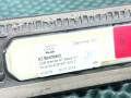 накладка на порог внутренняя Audi A7 4G 2012, 3.0 л., CGWB, бензин, хетчбэк 5 дв., 4G8853375C - фото №5