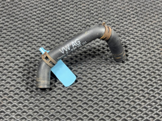 трубка вентиляции бака Volkswagen Taos 1 поколение 2021, 1.5 л., DNKA, бензин, АКПП, внедорожник 5 дв., 5QM201311