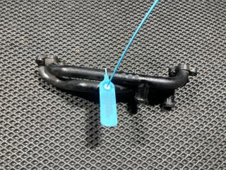 трубка охлаждающей жидкости Audi Q7 4L [рестайлинг] 2014, 3.0 л., CTWB, бензин, АКПП, внедорожник 5 дв., 06E121083J, 06E121083A, 06E121083N