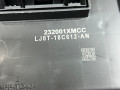 блок управления печки / климат-контроля Ford Mustang Mach-E 1 поколение 2023, электро, внедорожник 5 дв., LJ8T18C612AN - фото №6