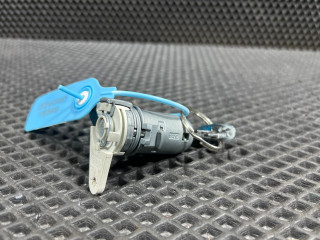 личинка дверного замка Buick Encore GX 1 поколение [рестайлинг] 2024, 1.3 л., бензин, АКПП, внедорожник 5 дв., 13516555