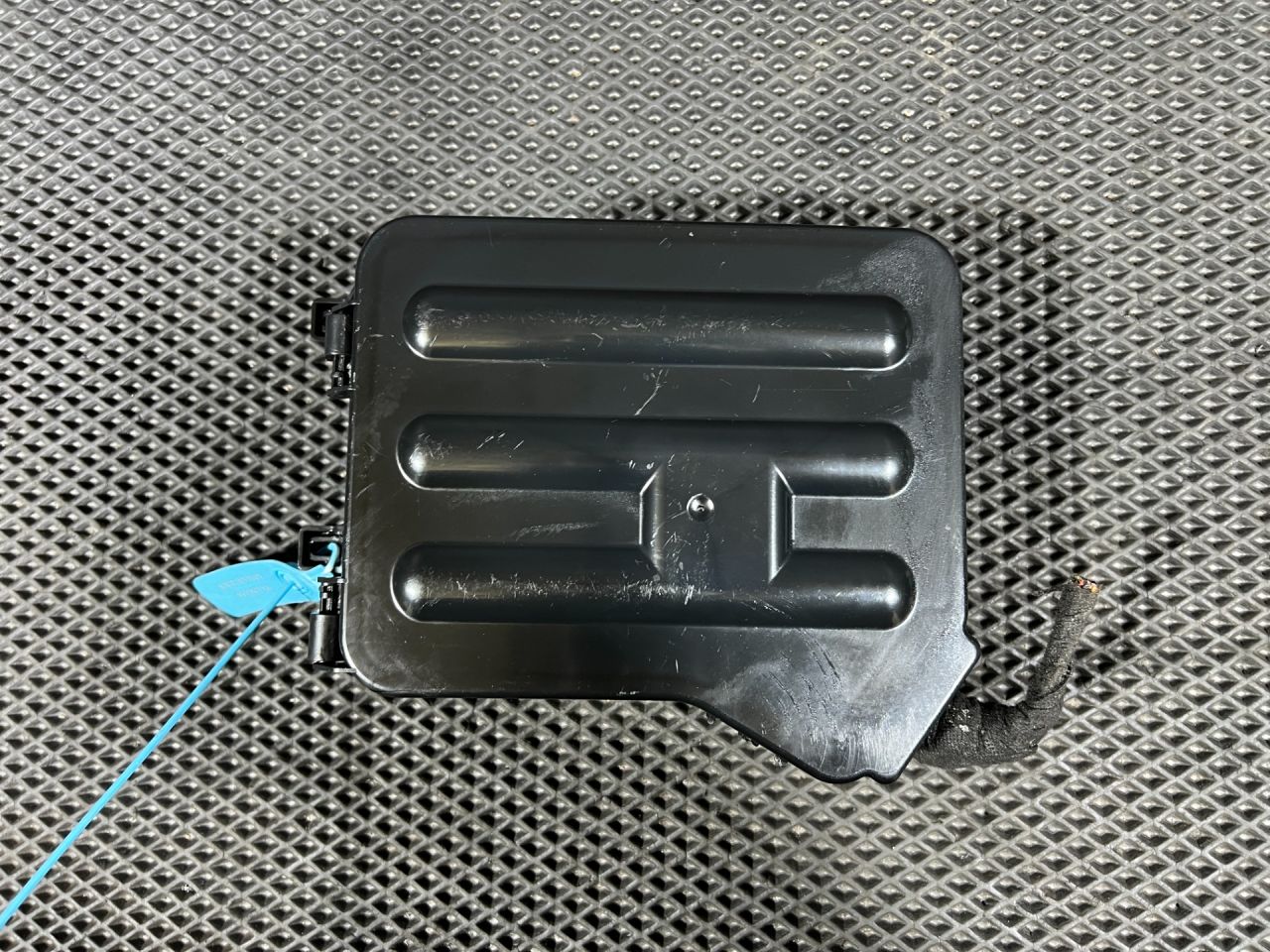 блок управления камерой Audi S8 D4 2013, 4.0 л., CGTA, бензин, АКПП, седан, 4H0907547F, 4H0907613B - фото №1