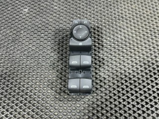 блок управления стеклоподъемниками Chevrolet Trax 2 поколение 2024, 1.2 л., бензин, АКПП, внедорожник 5 дв., передний привод, 84512940, 22985216, 23326296, 84151774