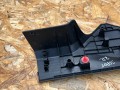 накладка на порог Nissan Rogue T33 2023, 1.5 л., KR15, бензин, АКПП, внедорожник 5 дв., передний привод, 769536RA0A - фото №5