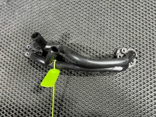 патрубок (трубопровод, шланг) Audi A7 4G [рестайлинг] 2017, 3.0 л., CREC, бензин, АКПП, хетчбэк 5 дв., 06E121083Q