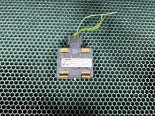 датчик мертвых (слепых) зон Mercedes-Benz GLB-Класс X247 [рестайлинг] (2023 - 2025), 2.0 л., OM 654.920, дизель, A0009055211, 0203302447