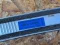 молдинг заднего бампера Nissan Rogue T33 2023, 1.5 л., KR15, бензин, АКПП, внедорожник 5 дв., передний привод, H59106RA0A - фото №11