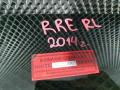 стекло двери задней левой Land Rover Range Rover Evoque L538 2014, 2.0 л., бензин, АКПП, внедорожник 5 дв. - фото №7