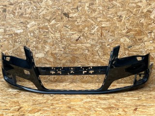 бампер передний Audi A8 D4/4H [рестайлинг] 2013, 4.0 л., CEUA, бензин, АКПП, седан, 4H0807437