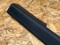 накладка на порог Nissan Rogue T33 2023, 1.5 л., KR15, бензин, АКПП, внедорожник 5 дв., передний привод, 769526RA0A - фото №4