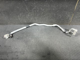 трубка кондиционера Audi A8 D5 2018, 4.0 л., АКПП, седан, 4N0260712AC