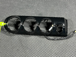 накладка на торпедо (консоль) Mercedes-Benz CLA-Класс C118 2021, 2.0 л., бензин, АКПП, A1776809800