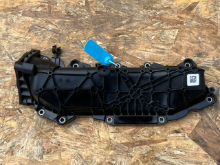 коллектор впускной Audi S4 B9 [рестайлинг] 2021, 3.0 л., CWGD, бензин, АКПП, седан, полный привод, 06M133267, 06M133267AB