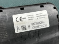 подушка безопасности сиденья BMW 7 серия F01/F02 [рестайлинг] 2014, 3.0 л., N55 B30 A, бензин, АКПП, седан, 86739382801 - фото №5