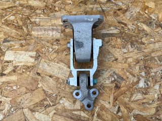 подушка крепления двигателя Nissan Rogue T33 2023, 1.5 л., KR15, бензин, АКПП, внедорожник 5 дв., передний привод, 11360-6RC0B, 11332-6RC0A