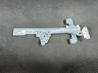 стеклоподъемник передний правый Chevrolet Trax 2 поколение 2024, 1.2 л., бензин, АКПП, внедорожник 5 дв., передний привод, 42896013, 42732447