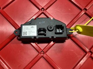 сопротивление печки Jaguar XE 1 поколение 2015, 3.0 л., бензин, АКПП, седан, GX7319E624AA, LR082162, T2H8162