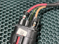 двигатель вентилятора радиатора Audi A8 D4/4H 2012, 4.2 л., CDRA, бензин, АКПП, седан, 4H0959455R, 4H0959455K, 4H0959455AD - фото №9