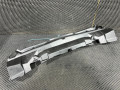 планка под капот Honda Accord 11 поколение 2025, 1.5 л., L15B, бензин, вариатор, седан, 7132030A - фото №3
