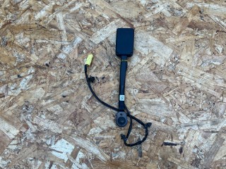 замок ремня безопасности Kia K5 3 поколение [рестайлинг] 2025, 2.5 л., бензин, АКПП, седан, полный привод, 651165500C