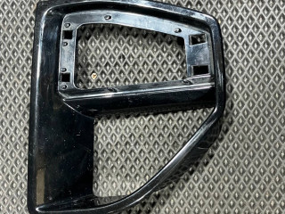 заглушка (решетка) в бампер BMW X5 G05 2019, 51118074269