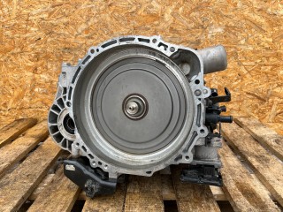 КПП автоматическая (АКПП) Kia Sorento 4 поколение 2023, 2.5 л., бензин, АКПП, внедорожник 5 дв., передний привод, 438002N100