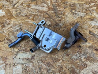 клапан EGR Nissan Rogue T33 2023, 1.5 л., KR15, бензин, АКПП, внедорожник 5 дв., передний привод, 147356RC0B
