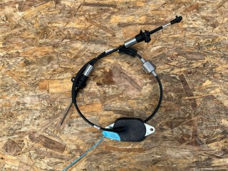 трос кулисы КПП Chevrolet Trax 2 поколение 2024, 1.2 л., LIH, бензин, АКПП, внедорожник 5 дв., передний привод, 60007402