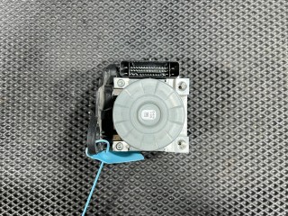 блок ABS Volkswagen Taos 1 поколение 2023, 1.5 л., DNKA, бензин, АКПП, внедорожник 5 дв., передний привод, 5Q0614517GA