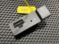 разъем AUX / USB Jaguar XE 1 поколение X760 2019, 2.0 л., бензин, АКПП, седан, FK72-19C166-BD, C2D57634, C2D42798, C2D44065, C2D50848, C2D51466, C2D42800, FK7219C166BC, FK7210E898BC - фото №3