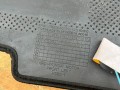 коврик салона Hyundai Tucson 4 поколение 2024, 2.5 л., G4KN, бензин, АКПП, внедорожник 5 дв. - фото №10