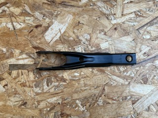 подушка крепления двигателя Volkswagen Tiguan 2 поколение [рестайлинг] 2024, 2.0 л., DTEA, бензин, АКПП, внедорожник 5 дв., полный привод, 5Q0199855AK